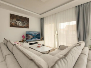 Apartmani Pravilovic II