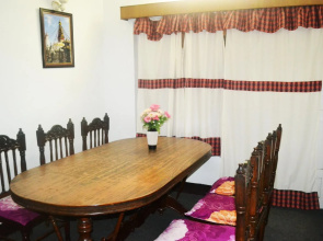 Danfe Ghar Bed & Breakfast