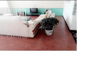 Wangcuifang Guest House