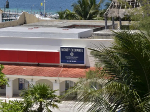 Fanthakstico Apart Vista al Mar Cancun