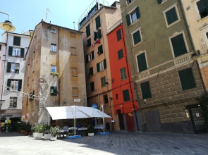 La Dimora Del Marinaio