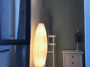 Sage Apartment