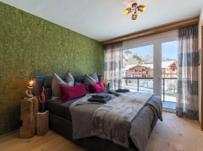 Panorama Suite Brixental