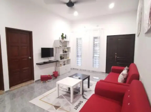Wellson Home Ipoh 56 10px 全新链接式民宿有两间
