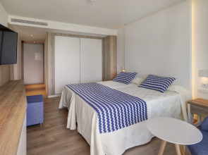 Hipotels Bahia Cala Millor - Adults Only