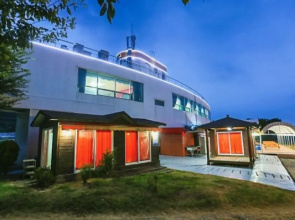 Suncheon Suncheon Bay Napoli Pension
