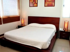 Apartamentos Palmeto Cartagena Nª3401