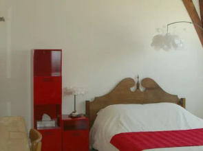Chambres d'hôtes Au 14