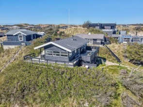 "Zvezda" - 200m from the sea in NW Jutland