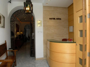 Hotel Goya