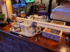 Ravenscroft B&B