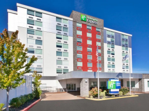 Holiday Inn Richmond I 64 West End