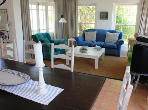 10 The Deck Self catering
