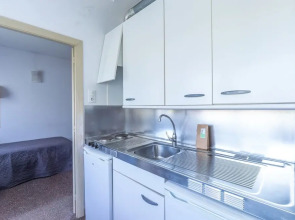 Residencia Universitaria Resa La Ciutadella -Campus Accomodation