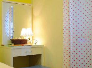 Happyhouse Service Apartment