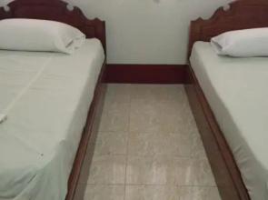 Souksan Hotel