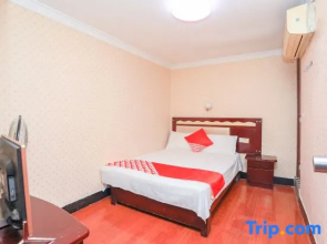 Taizhou Huifeng Hotel