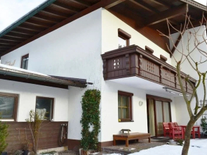 Ferienhaus Steidl