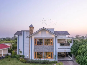 Quinta Premium Resort, Corbett