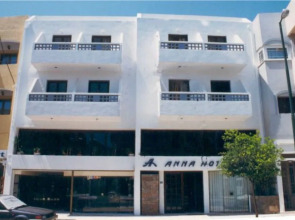 Anna Hotel