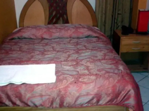 Hostal Plazuela El Recreo