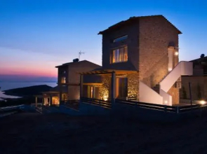 Mare Pedra Villas