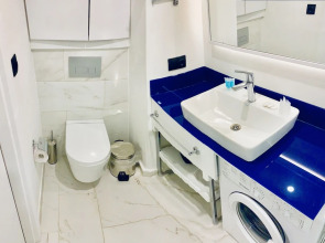 Апартаменты Royal Sea Breeze