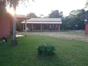 Serra da Canastra