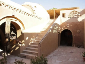 Eskaleh Nubian House