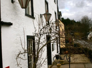 The Weem Inn