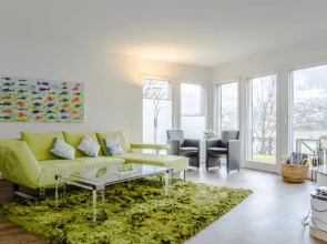 House Lakeside – Griwarent Ag