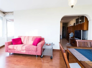 Arenales Sea Views