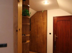 Penzion Na Podlesí