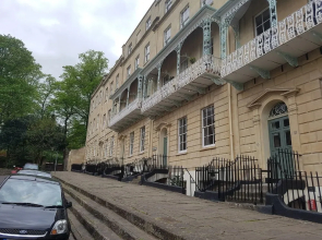 Berkeley House