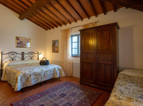 Relais Campiglioni