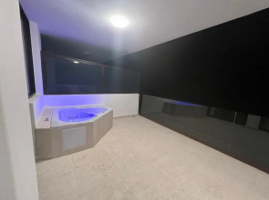 Cana Rock Star Pool View