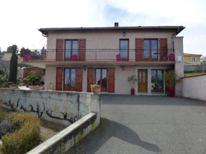 Chambre d'Hôtes des Lys