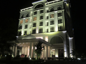 The Sahira Hotel Syariah