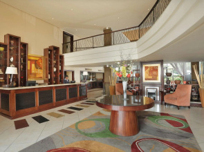 Stayeasy Rustenburg
