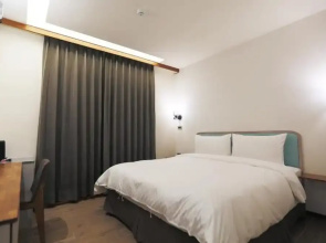 Yuan Hsiang Hotel