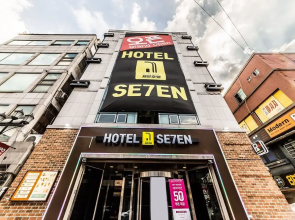 Incheon Seven Hotel