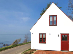 "Kaija" - 15m from the sea in Bornholm