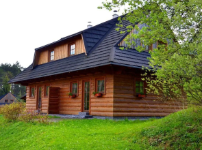 Drevenica Lipka na Vrskoch