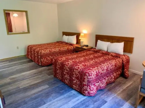 Executive Inn