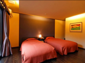 Hanarenoyado Sennomori