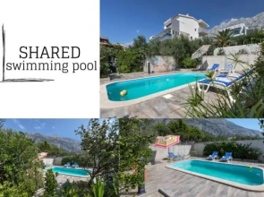Apartments Mila Makarska