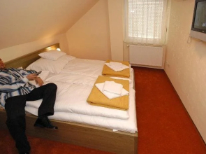 Hotel Bavaria