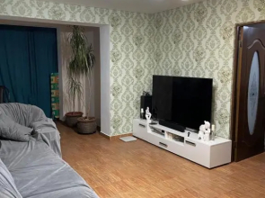 Apartment on Abazgaa 53/4