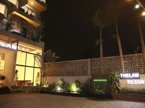 The Lam Resort