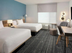 TownePlace Suites by Marriott Memphis Cordova
